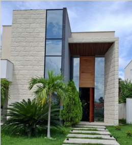 Travertino Imperial - variação 2