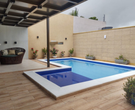 Bordas Peito de Pombo - variação 2